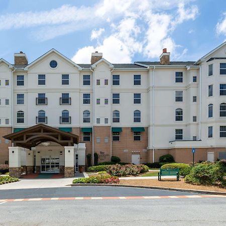 Homewood Suites By Hilton Lawrenceville Duluth Zewnętrze zdjęcie
