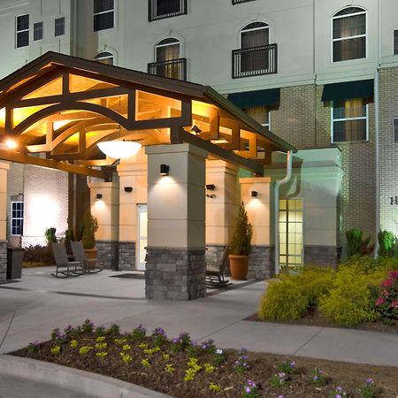 Homewood Suites By Hilton Lawrenceville Duluth Zewnętrze zdjęcie