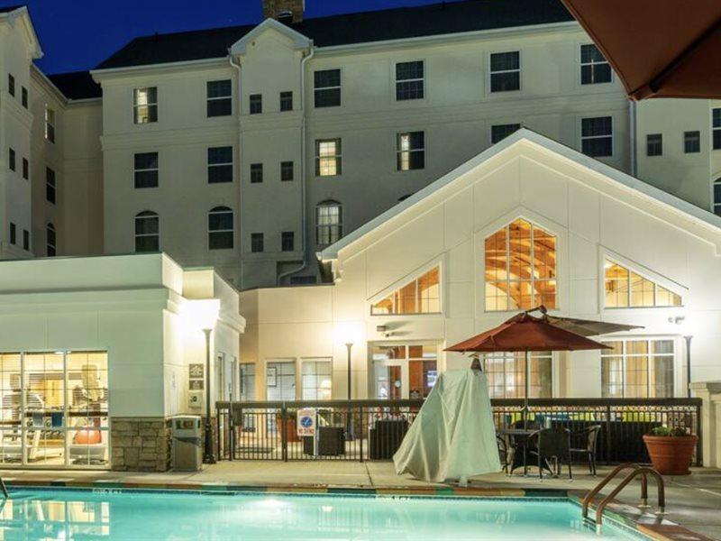 Homewood Suites By Hilton Lawrenceville Duluth Zewnętrze zdjęcie