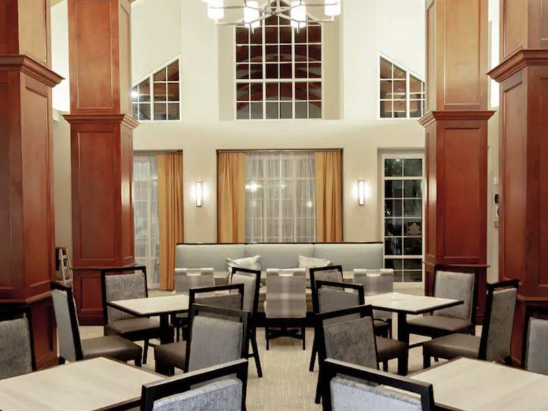 Homewood Suites By Hilton Lawrenceville Duluth Zewnętrze zdjęcie