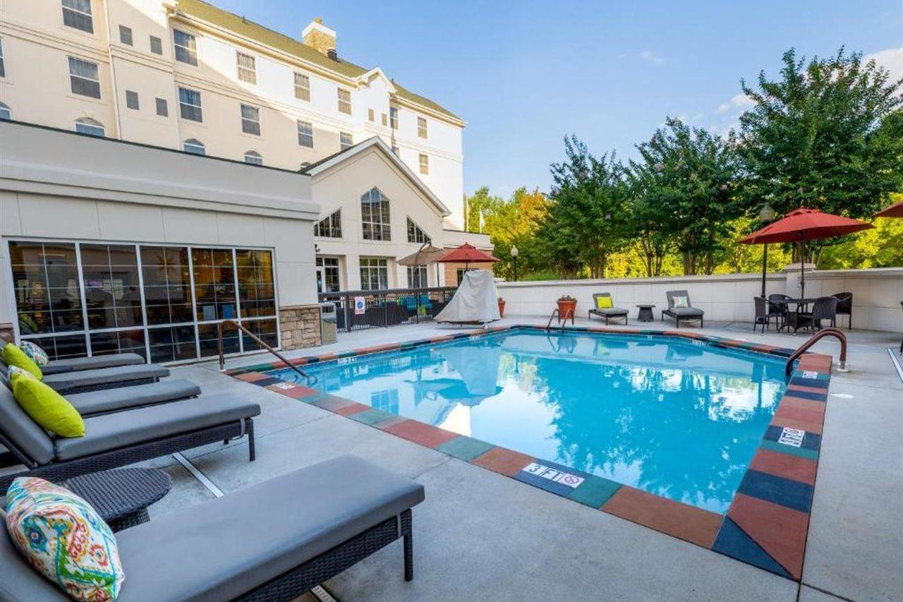 Homewood Suites By Hilton Lawrenceville Duluth Zewnętrze zdjęcie