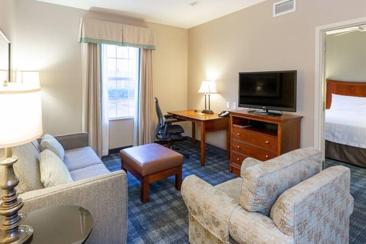 Homewood Suites By Hilton Lawrenceville Duluth Zewnętrze zdjęcie