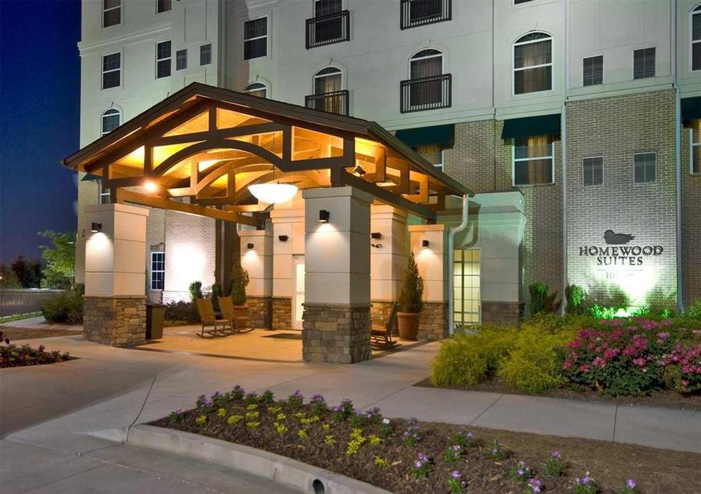 Homewood Suites By Hilton Lawrenceville Duluth Zewnętrze zdjęcie