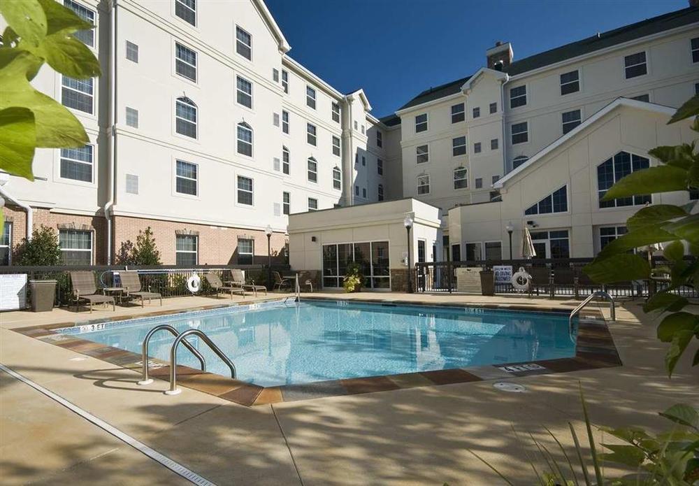 Homewood Suites By Hilton Lawrenceville Duluth Udogodnienia zdjęcie