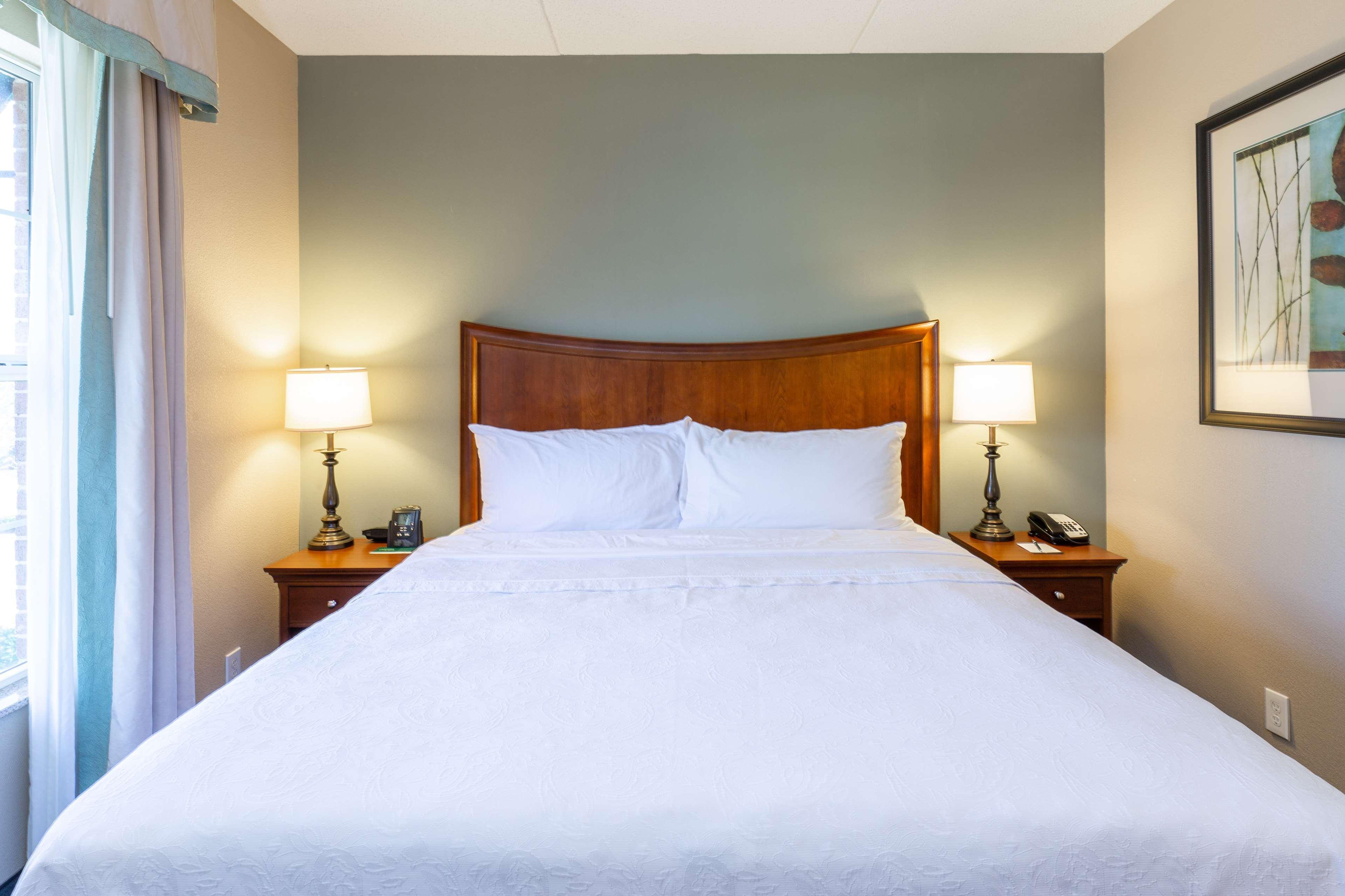 Homewood Suites By Hilton Lawrenceville Duluth Zewnętrze zdjęcie