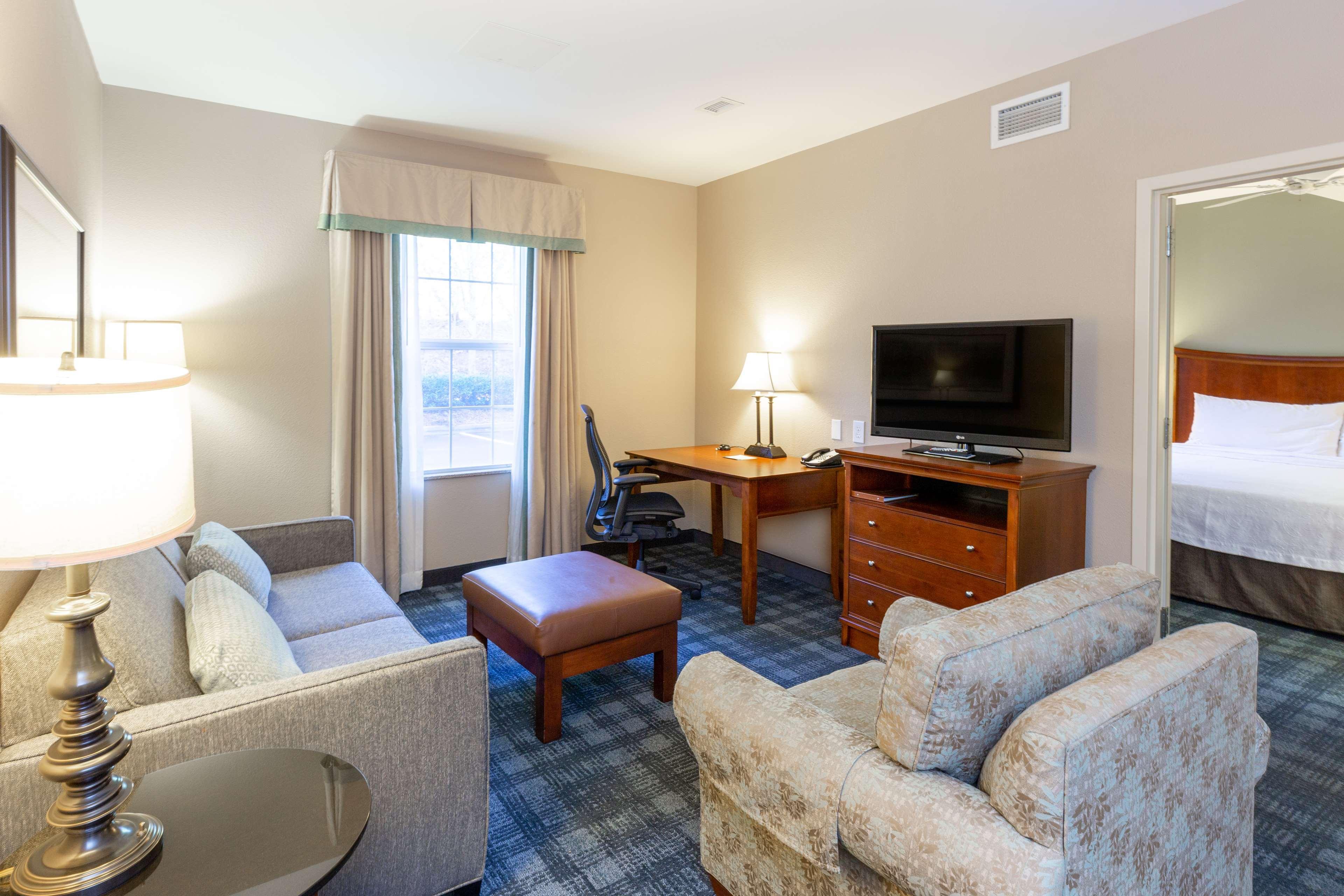 Homewood Suites By Hilton Lawrenceville Duluth Zewnętrze zdjęcie