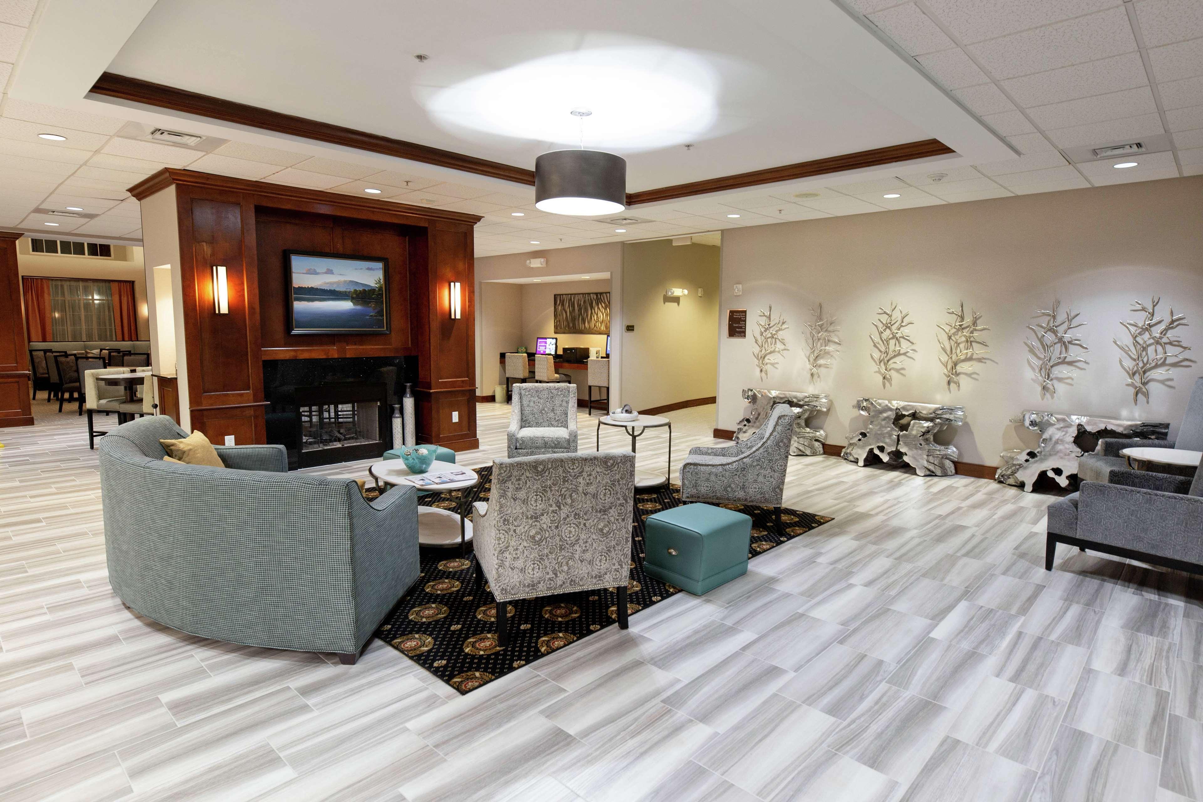 Homewood Suites By Hilton Lawrenceville Duluth Zewnętrze zdjęcie