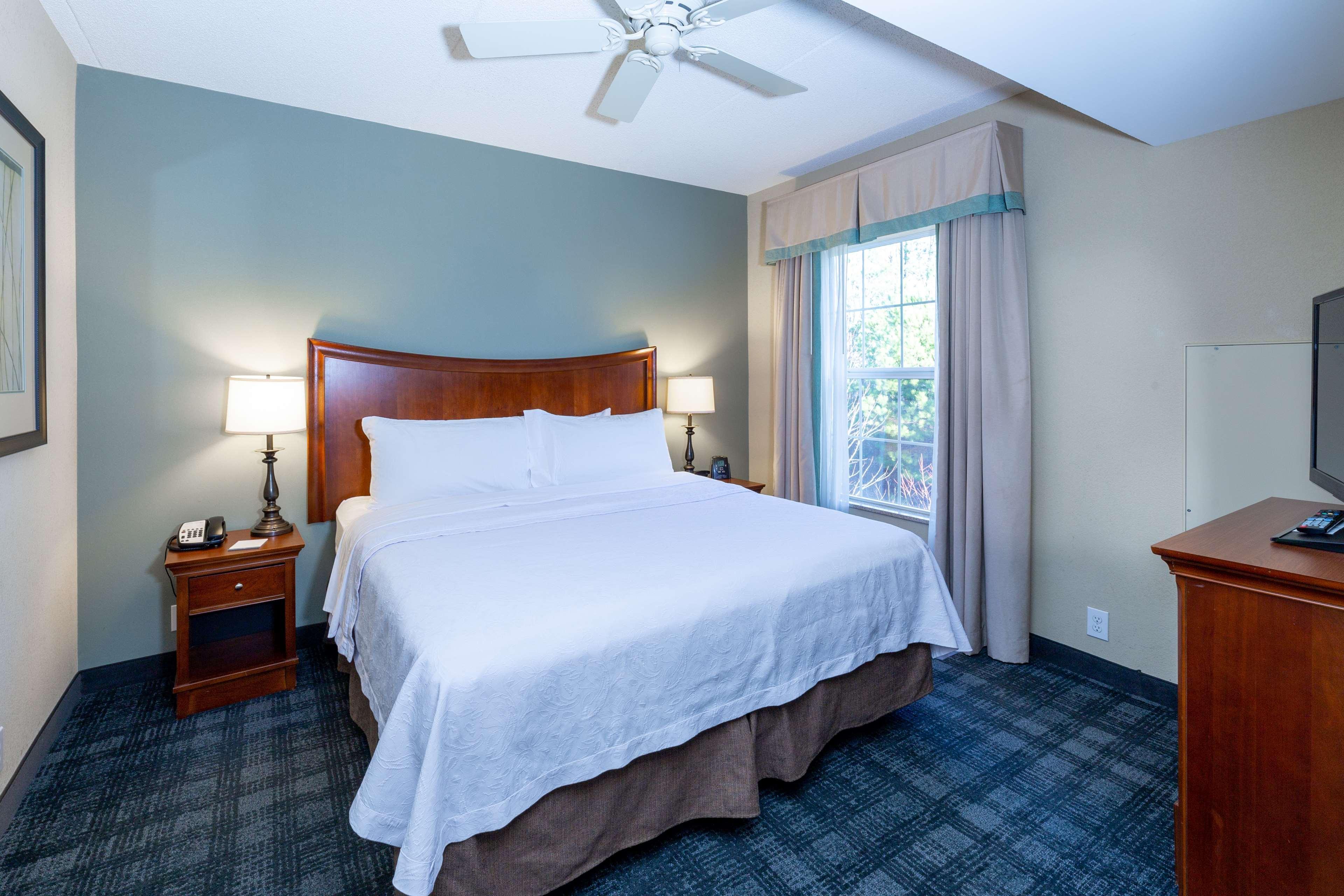 Homewood Suites By Hilton Lawrenceville Duluth Zewnętrze zdjęcie