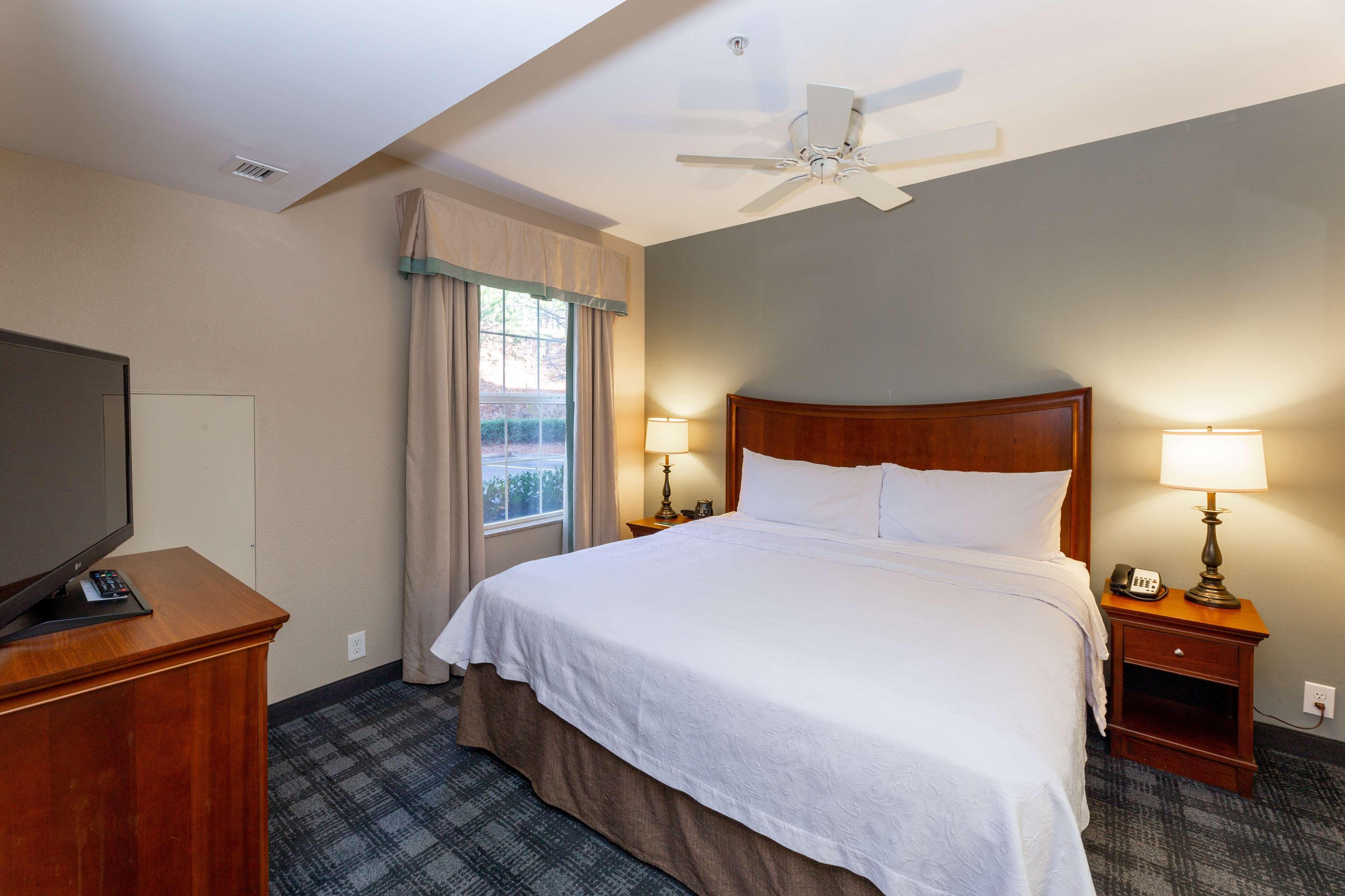 Homewood Suites By Hilton Lawrenceville Duluth Zewnętrze zdjęcie