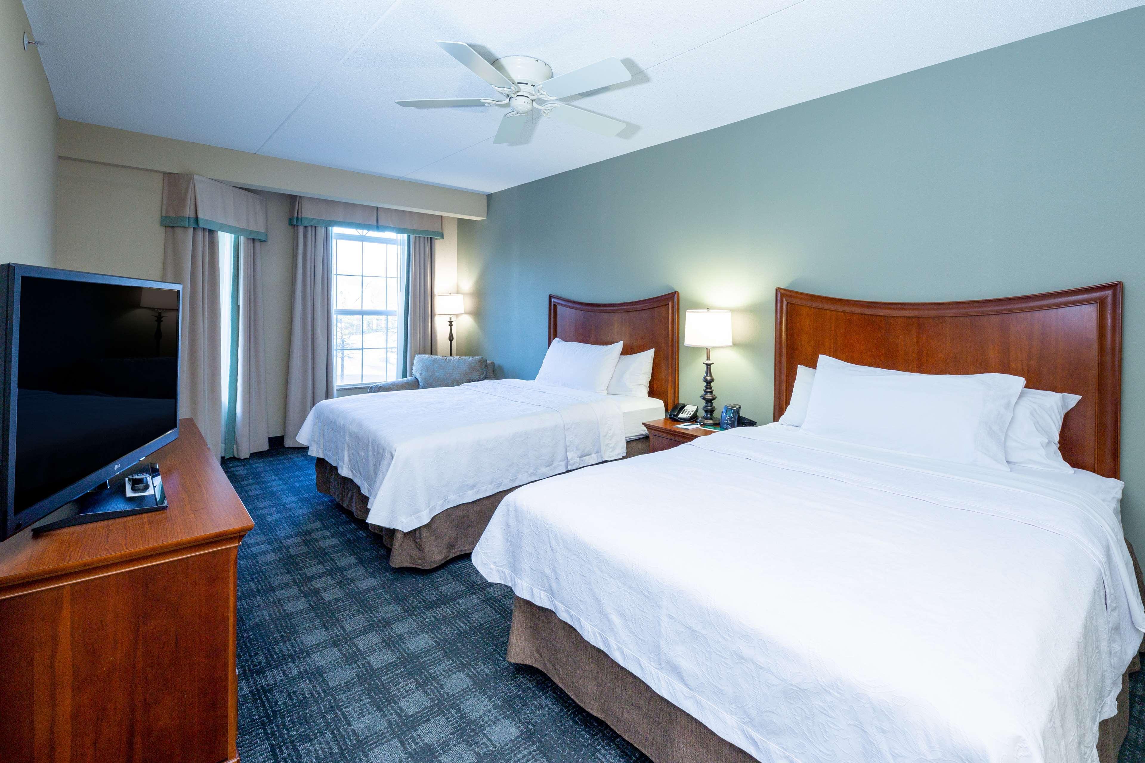 Homewood Suites By Hilton Lawrenceville Duluth Zewnętrze zdjęcie