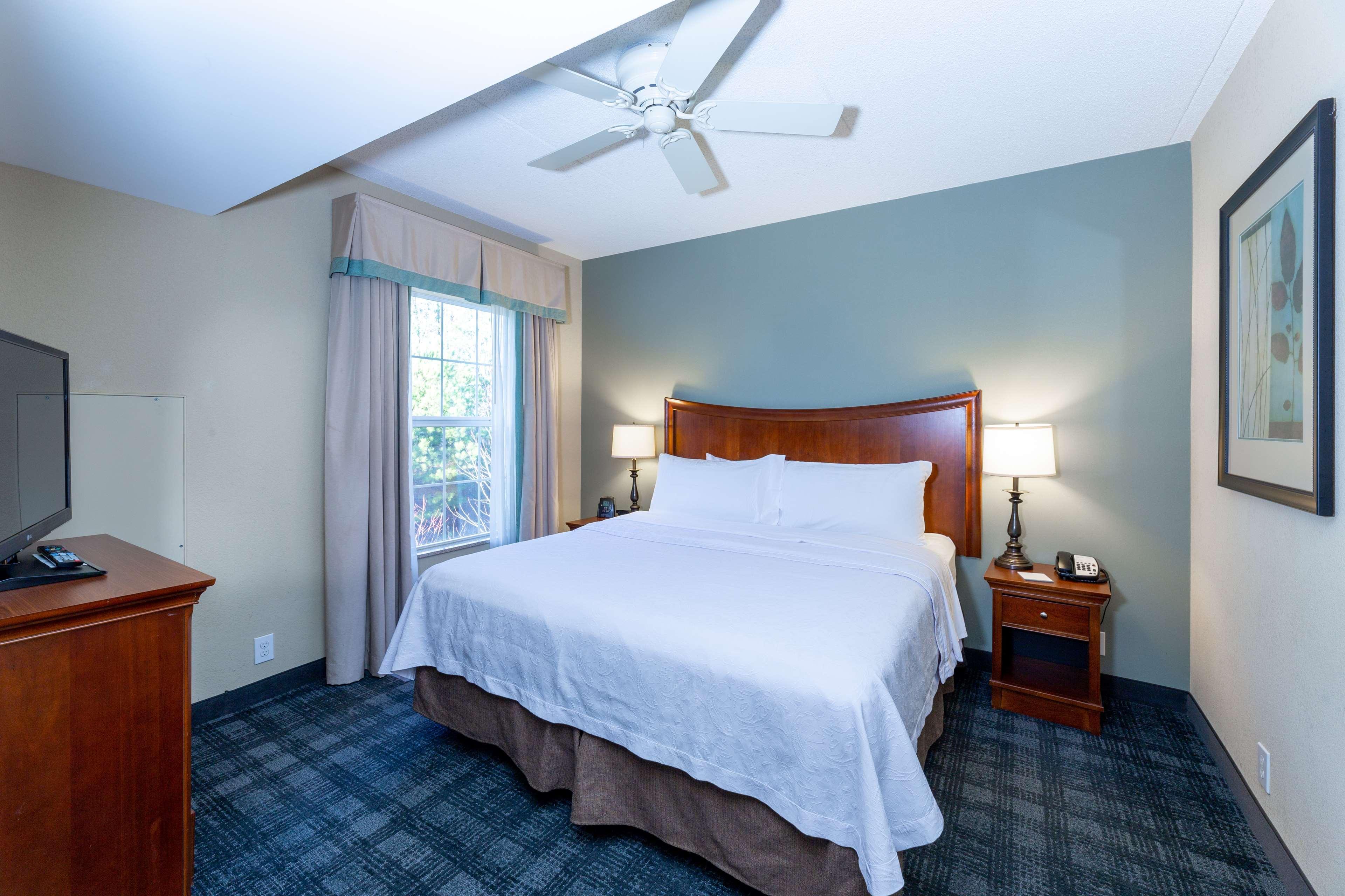 Homewood Suites By Hilton Lawrenceville Duluth Zewnętrze zdjęcie