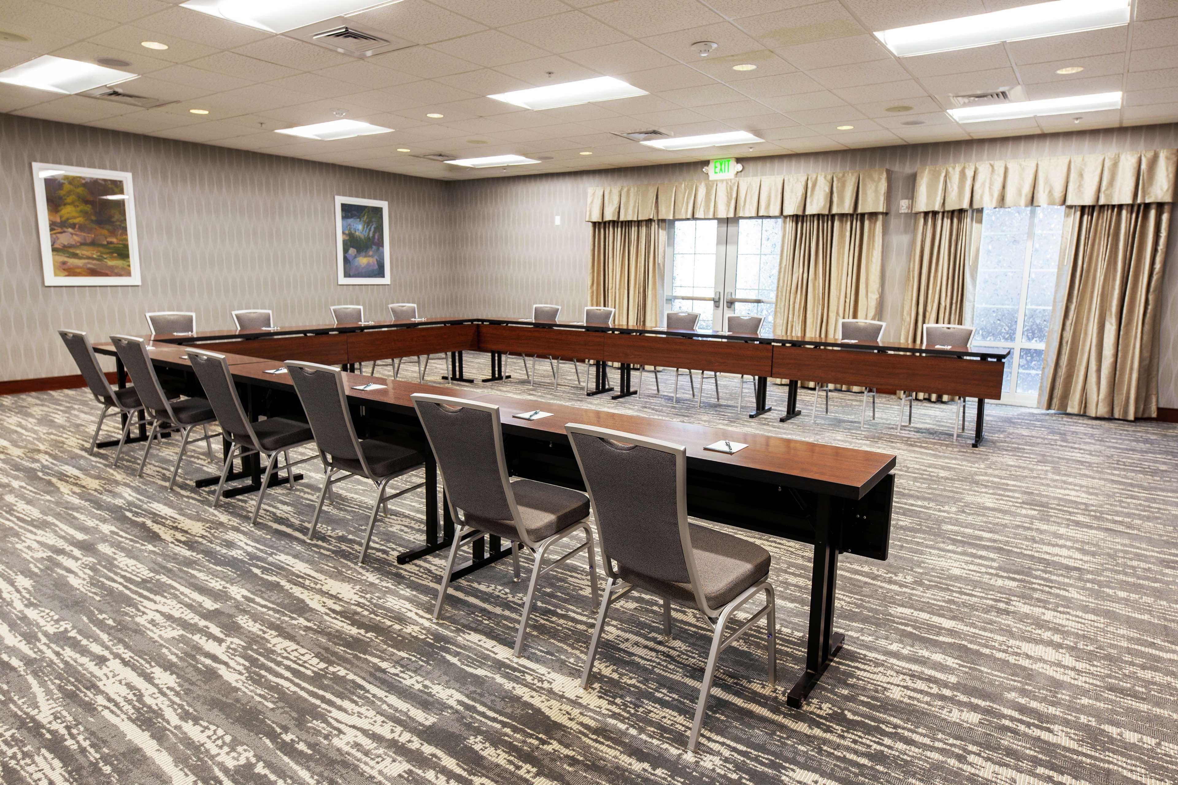 Homewood Suites By Hilton Lawrenceville Duluth Zewnętrze zdjęcie