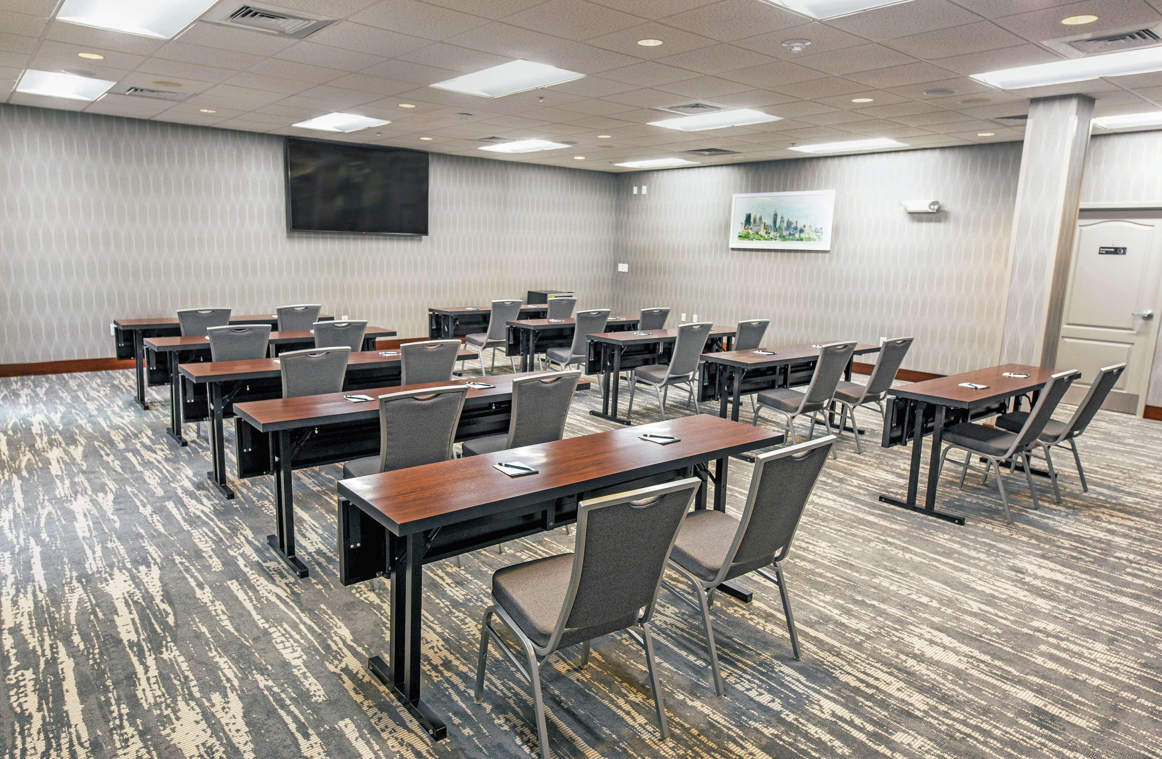 Homewood Suites By Hilton Lawrenceville Duluth Zewnętrze zdjęcie