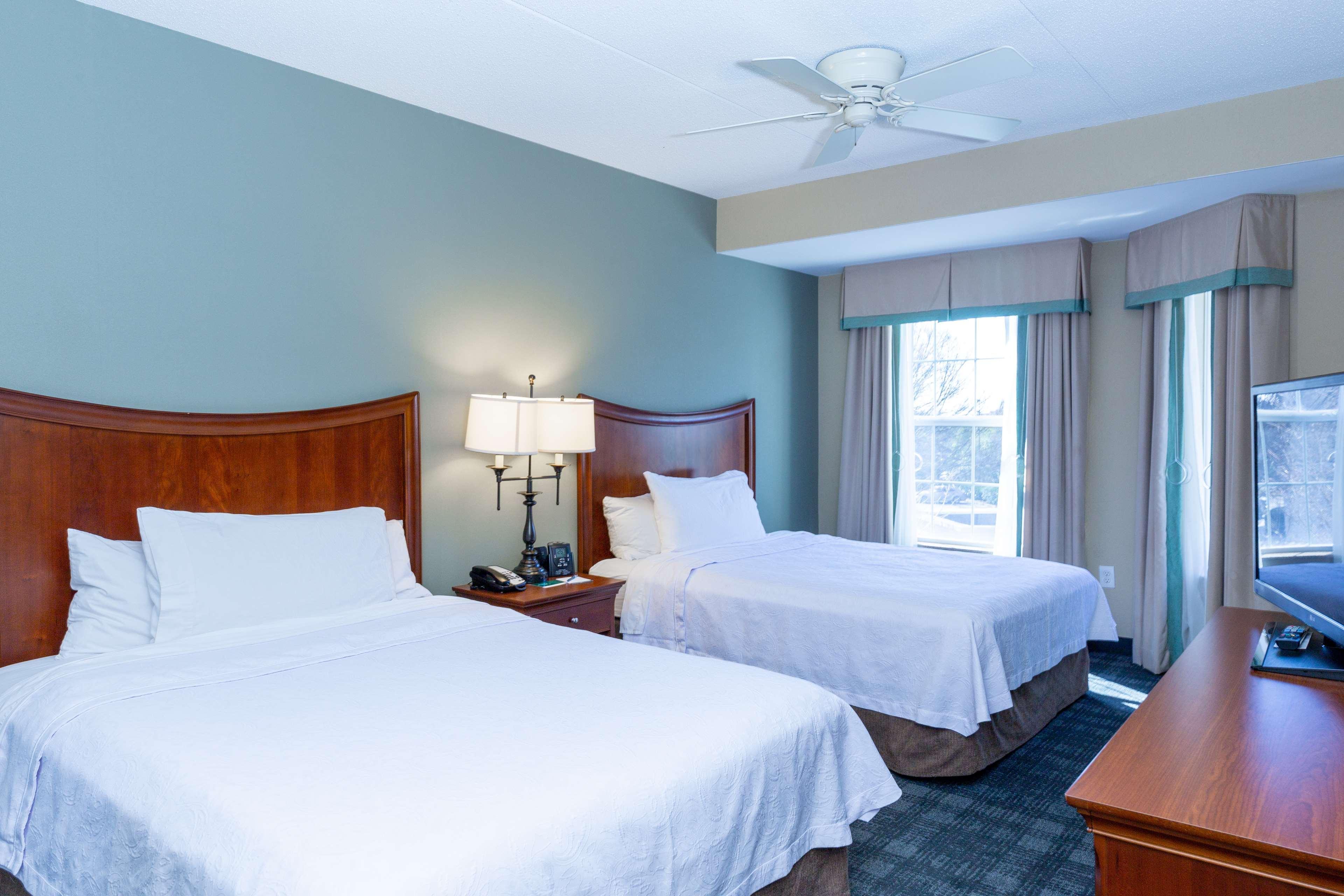 Homewood Suites By Hilton Lawrenceville Duluth Zewnętrze zdjęcie