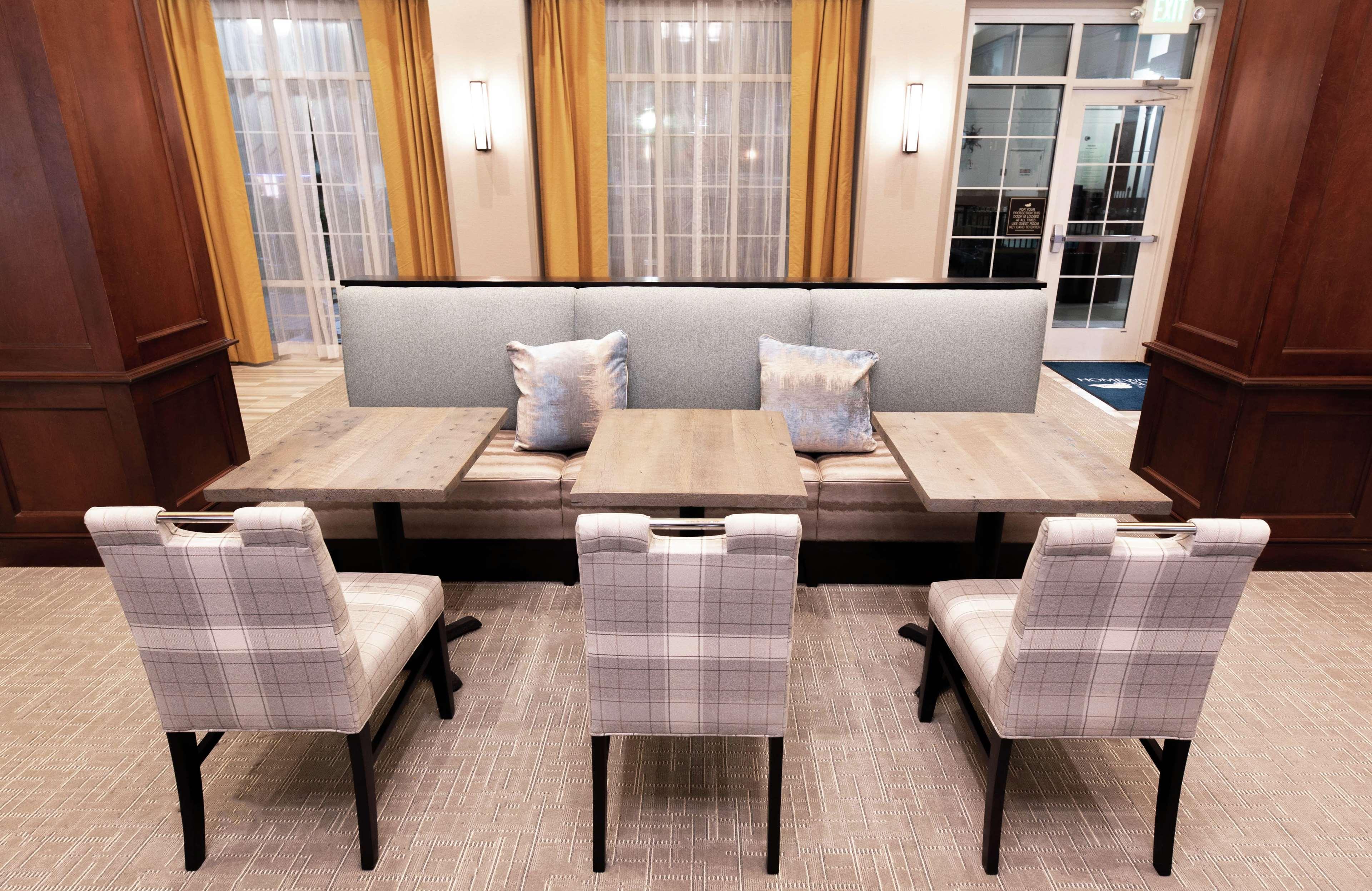 Homewood Suites By Hilton Lawrenceville Duluth Zewnętrze zdjęcie