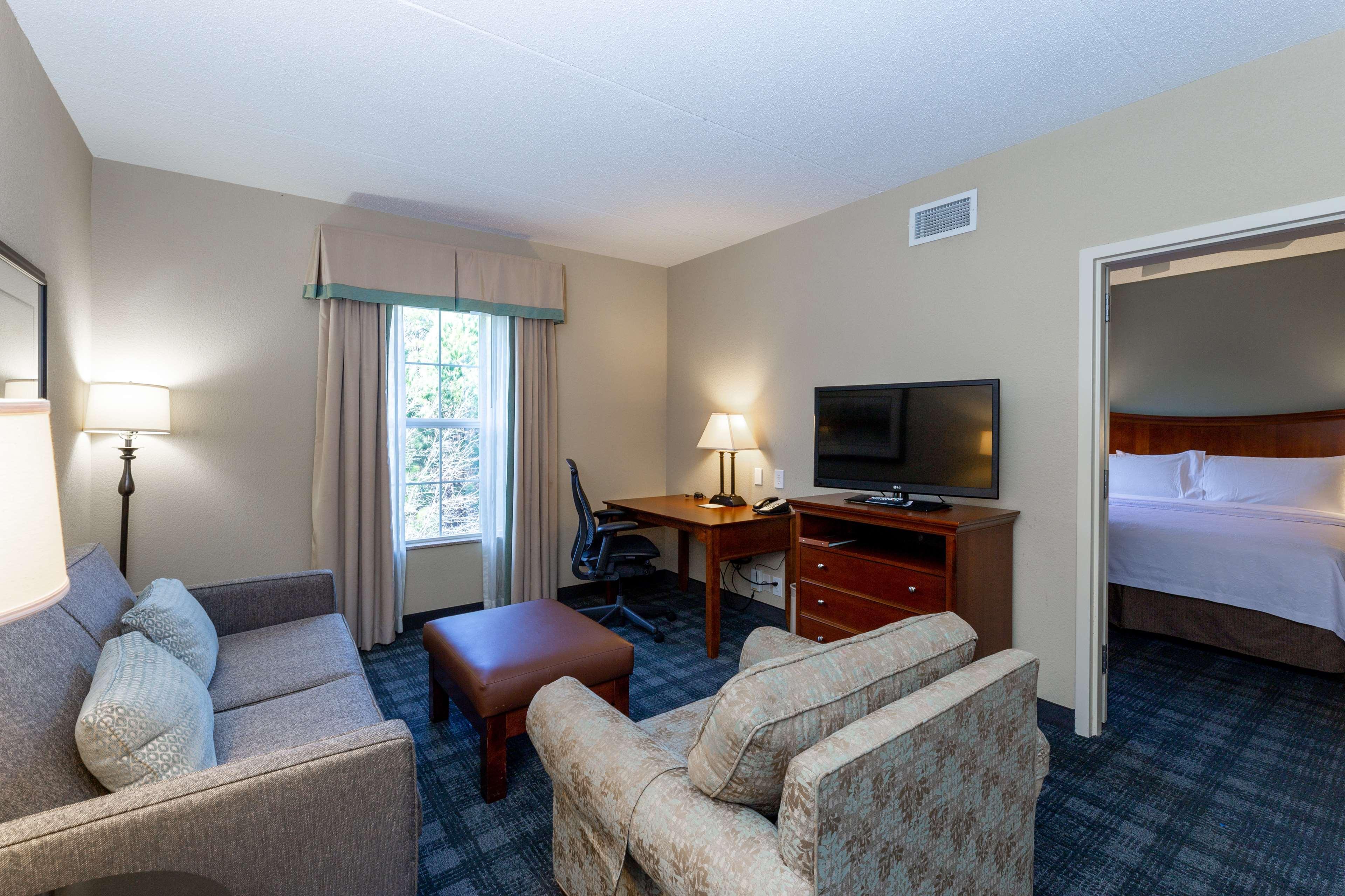 Homewood Suites By Hilton Lawrenceville Duluth Zewnętrze zdjęcie