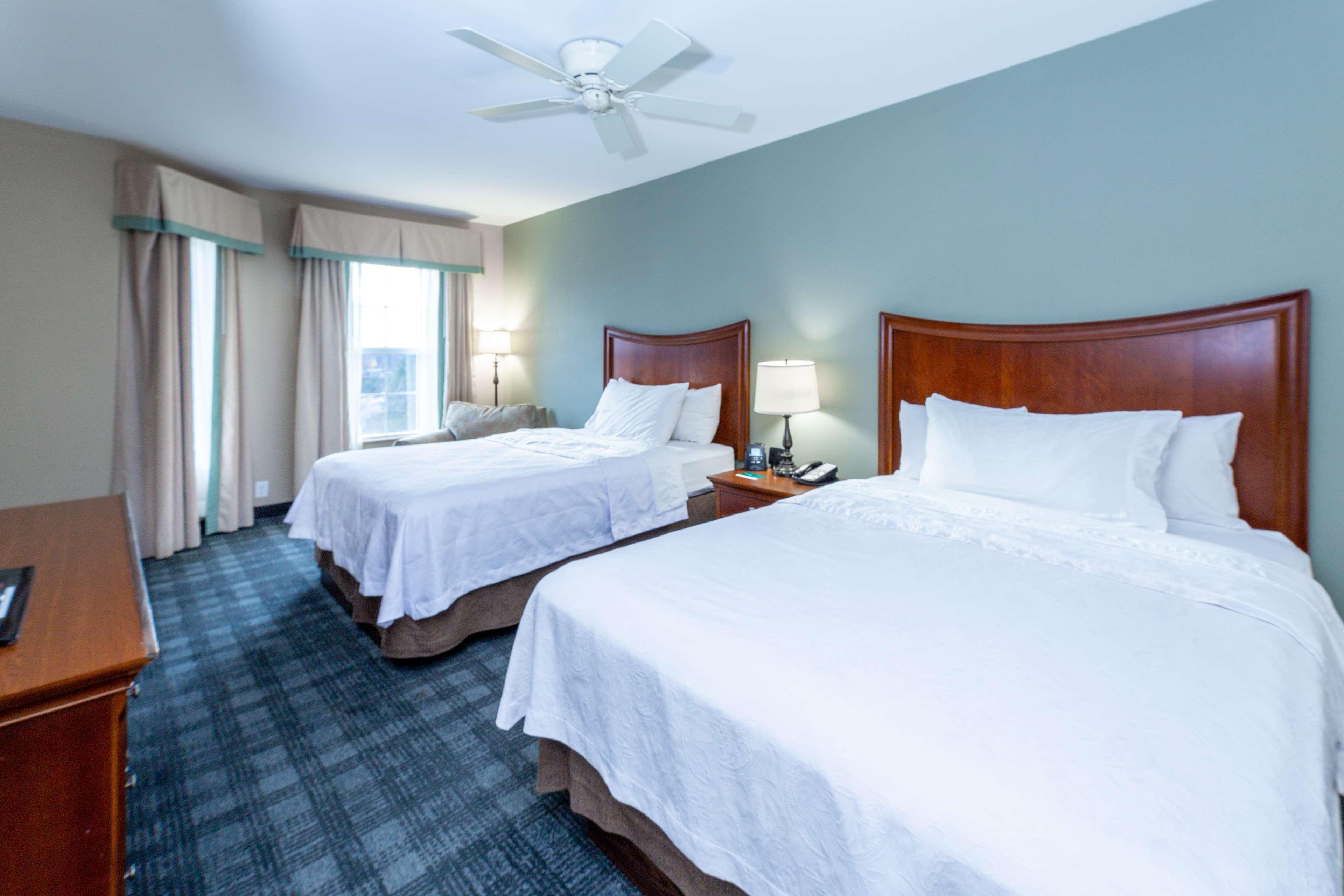 Homewood Suites By Hilton Lawrenceville Duluth Zewnętrze zdjęcie