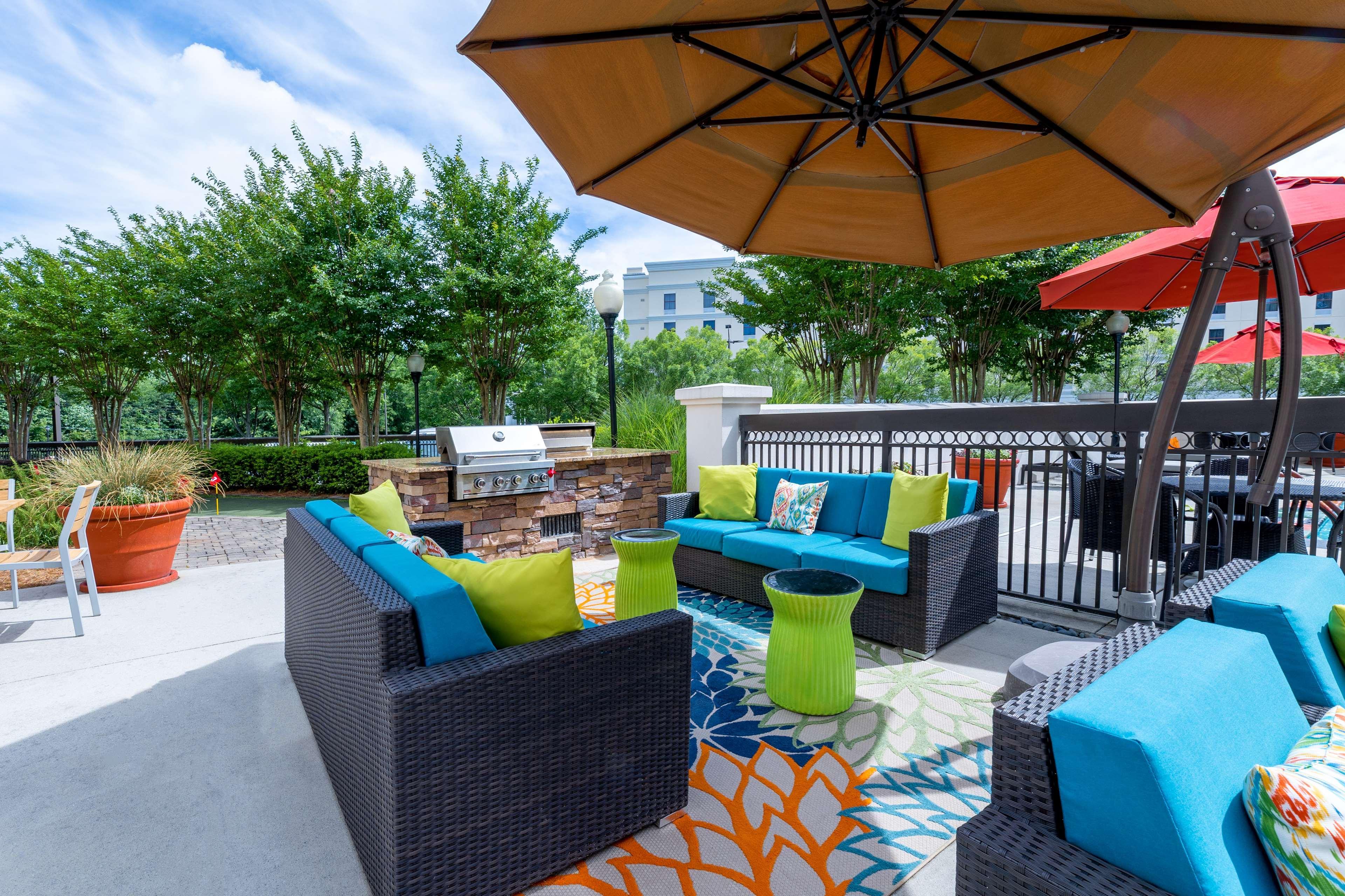 Homewood Suites By Hilton Lawrenceville Duluth Zewnętrze zdjęcie