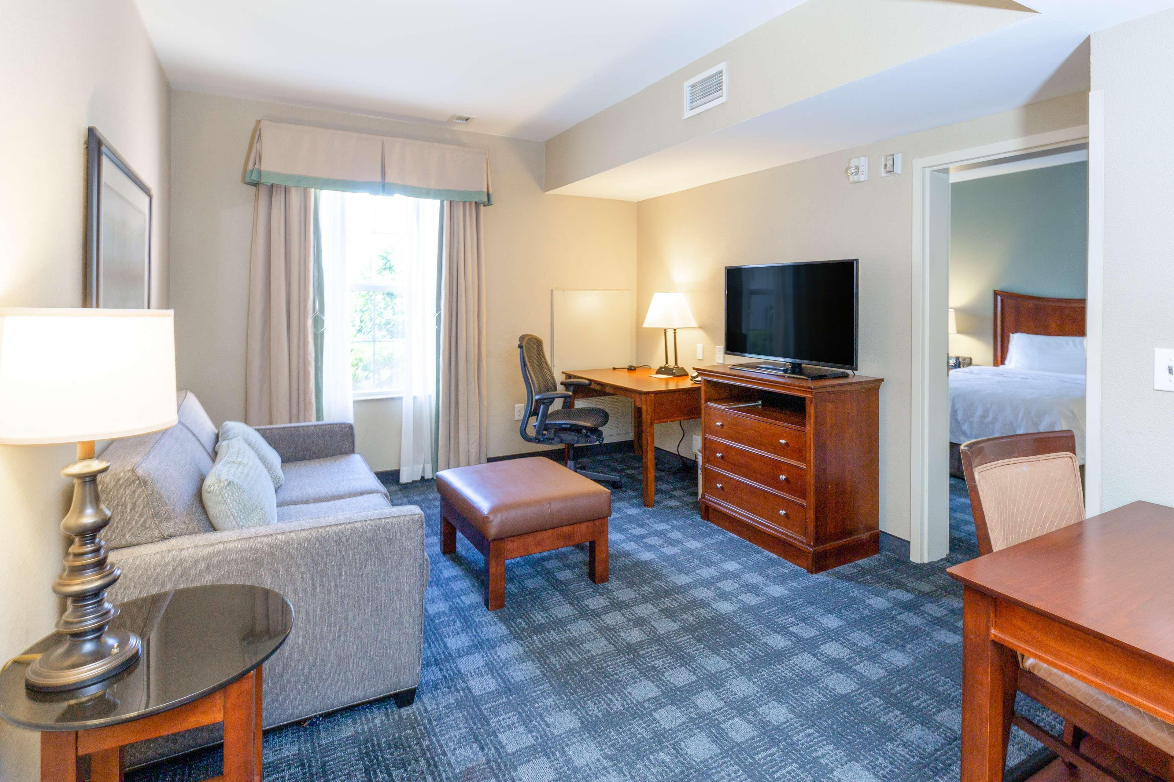 Homewood Suites By Hilton Lawrenceville Duluth Zewnętrze zdjęcie
