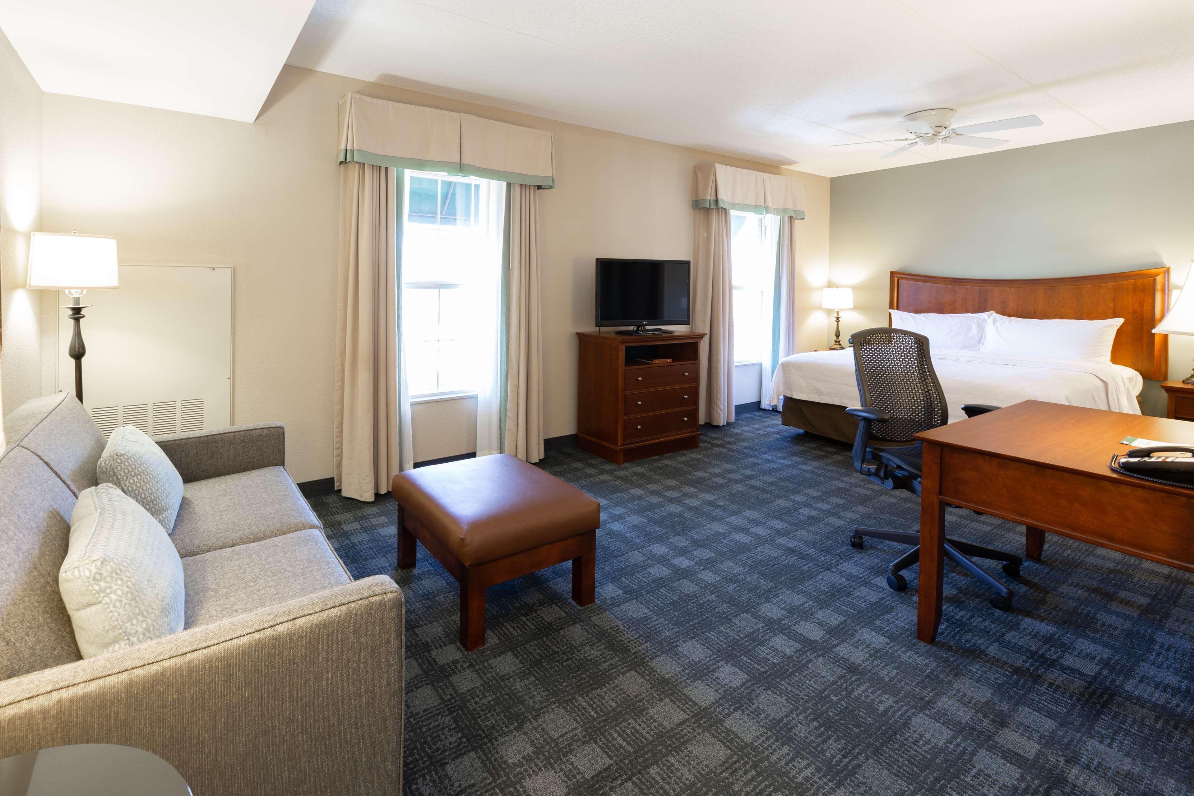 Homewood Suites By Hilton Lawrenceville Duluth Zewnętrze zdjęcie