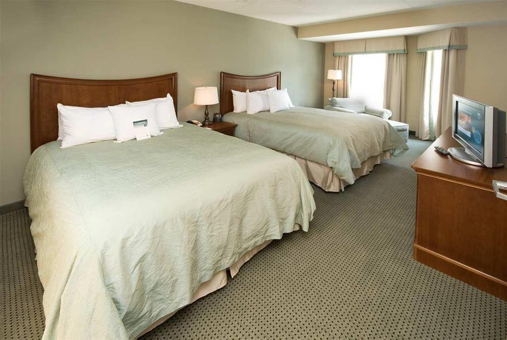 Homewood Suites By Hilton Lawrenceville Duluth Pokój zdjęcie