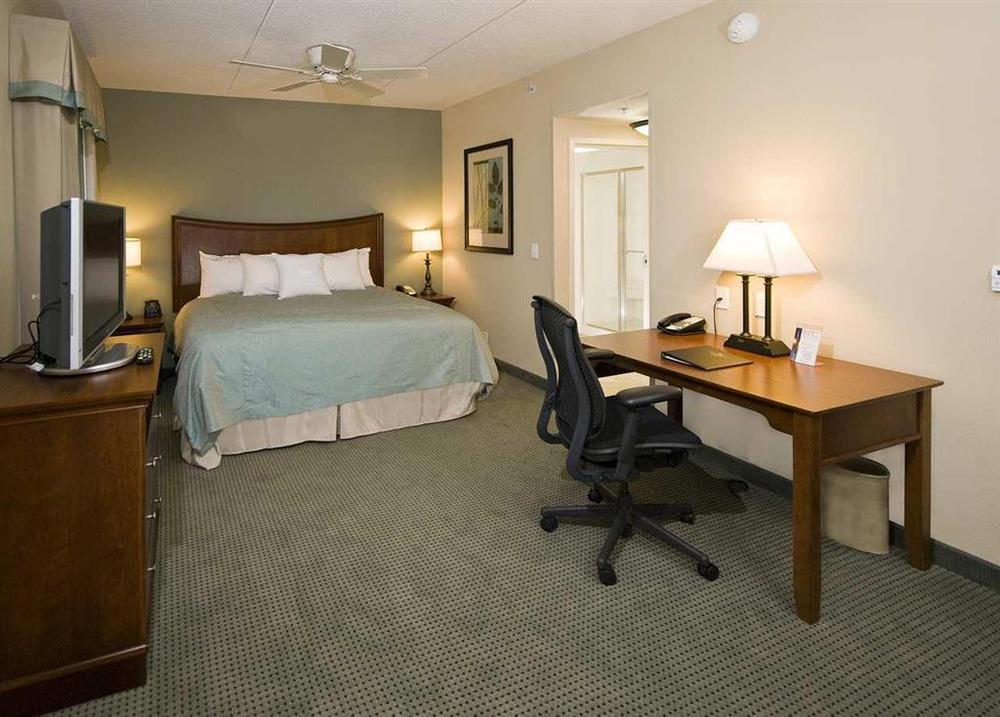 Homewood Suites By Hilton Lawrenceville Duluth Pokój zdjęcie