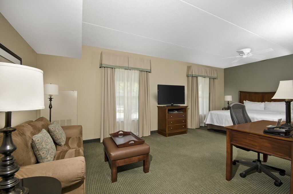 Homewood Suites By Hilton Lawrenceville Duluth Zewnętrze zdjęcie